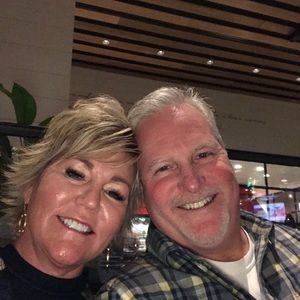 Meet your Posher, Tom